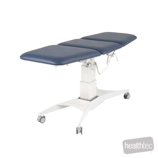 Healthtec Electric Treatment Tables, Rehabilitation Tables, Electric