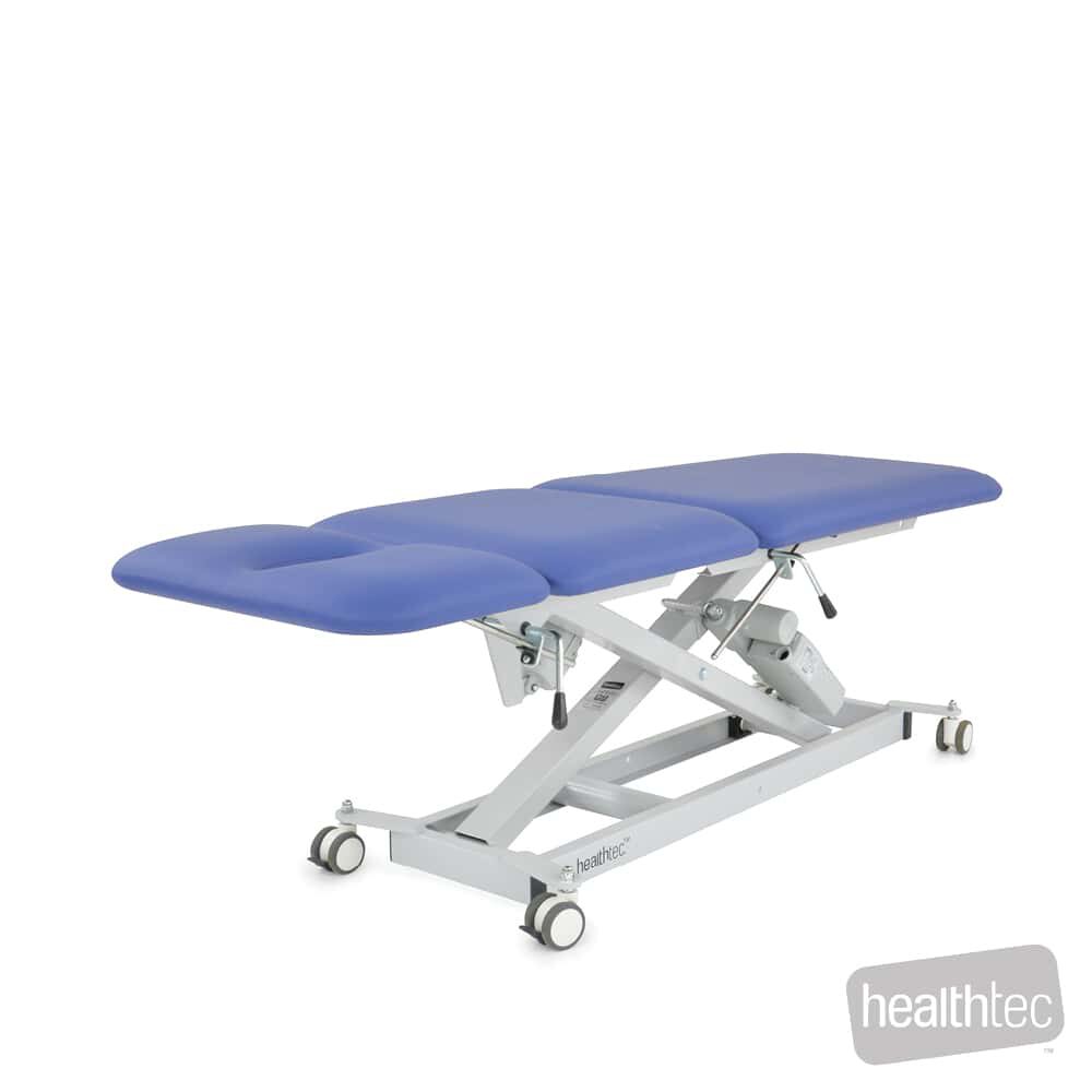 healthtec-53031-LynX-treatment-table-three-section-flat