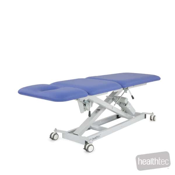 Healthtec Electric Treatment Tables, Rehabilitation Tables, Electric