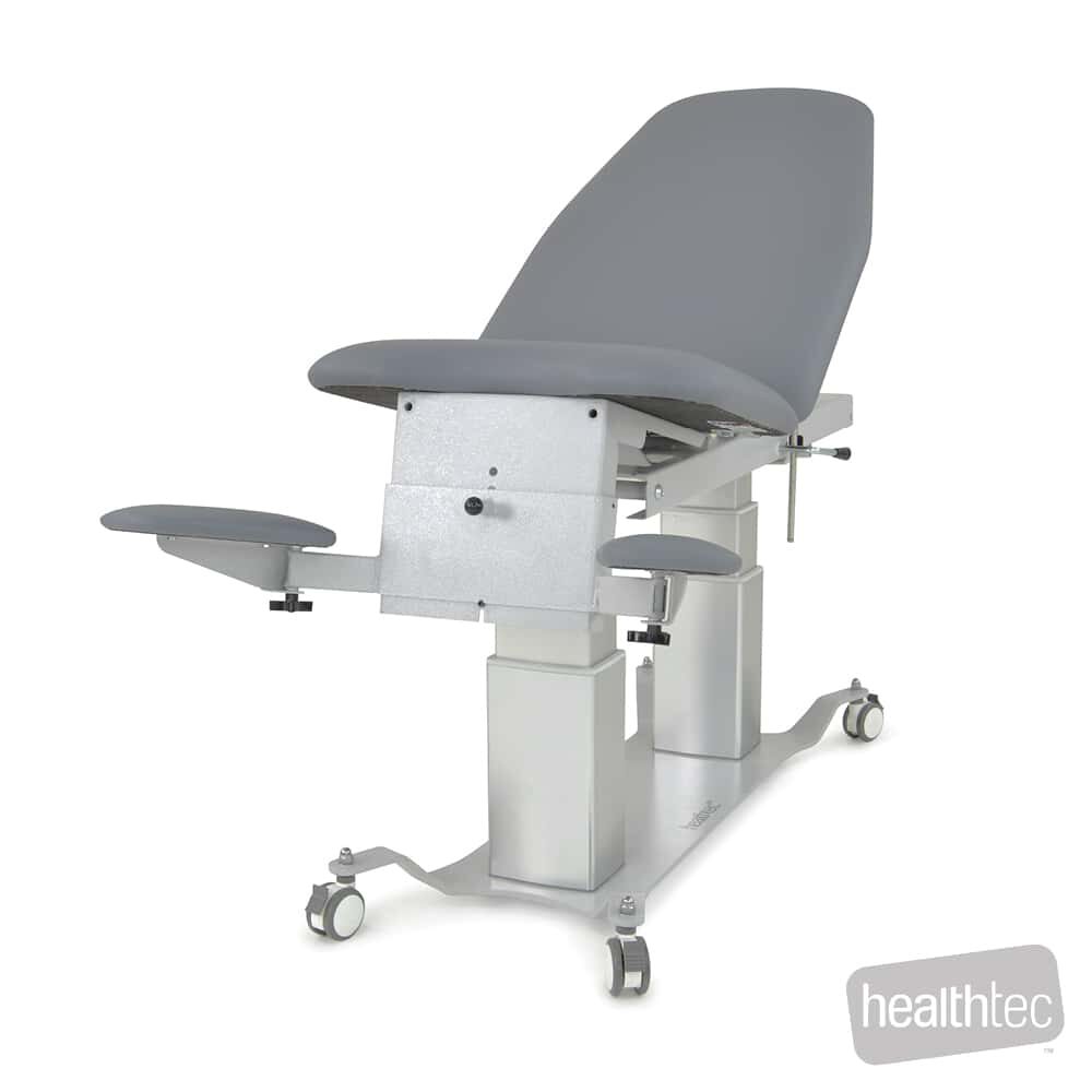 healthtec-55701-EVO2-gynae-examination-chair-tilt-back-up-front