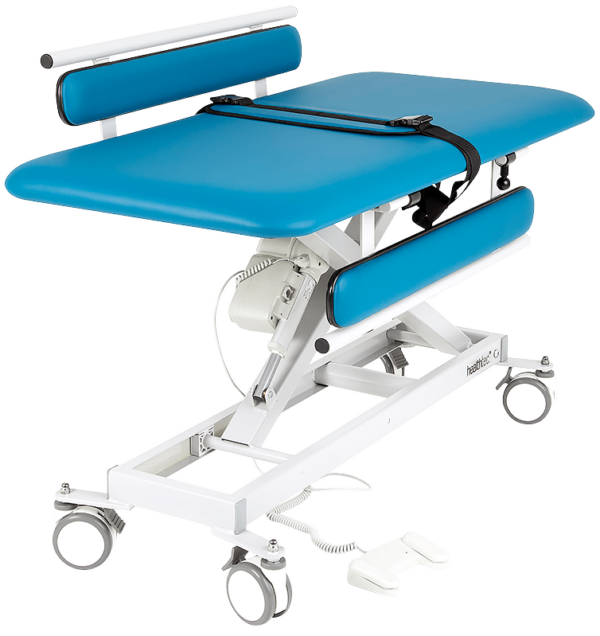 Healthtec Electric Treatment Tables, Rehabilitation Tables, Electric