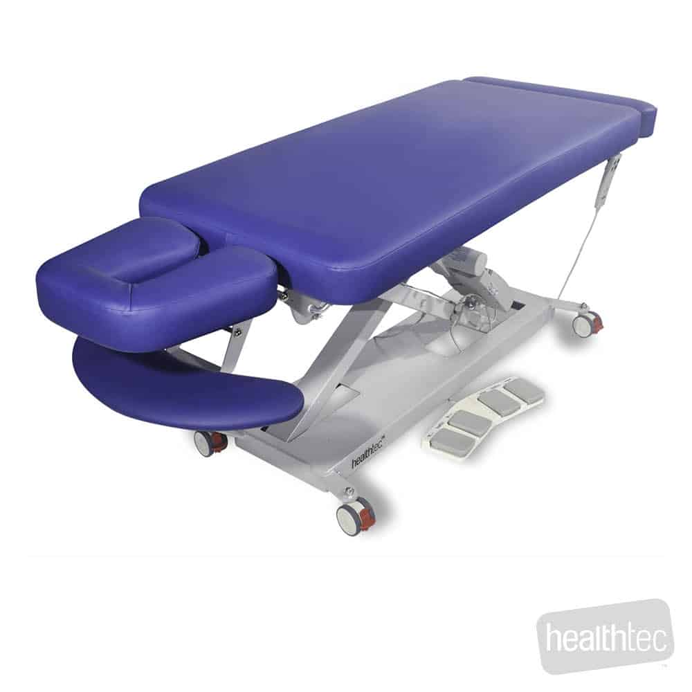 healthtec-50021-art-sx-deluxe-therapy-table-three-section-mid-lift-castors-flat