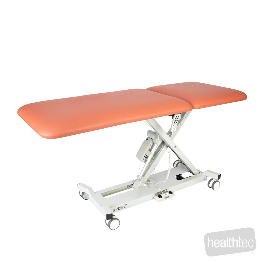 healthtec-50121-ae-elc-sx-gp-examination-table-mid-height-flat