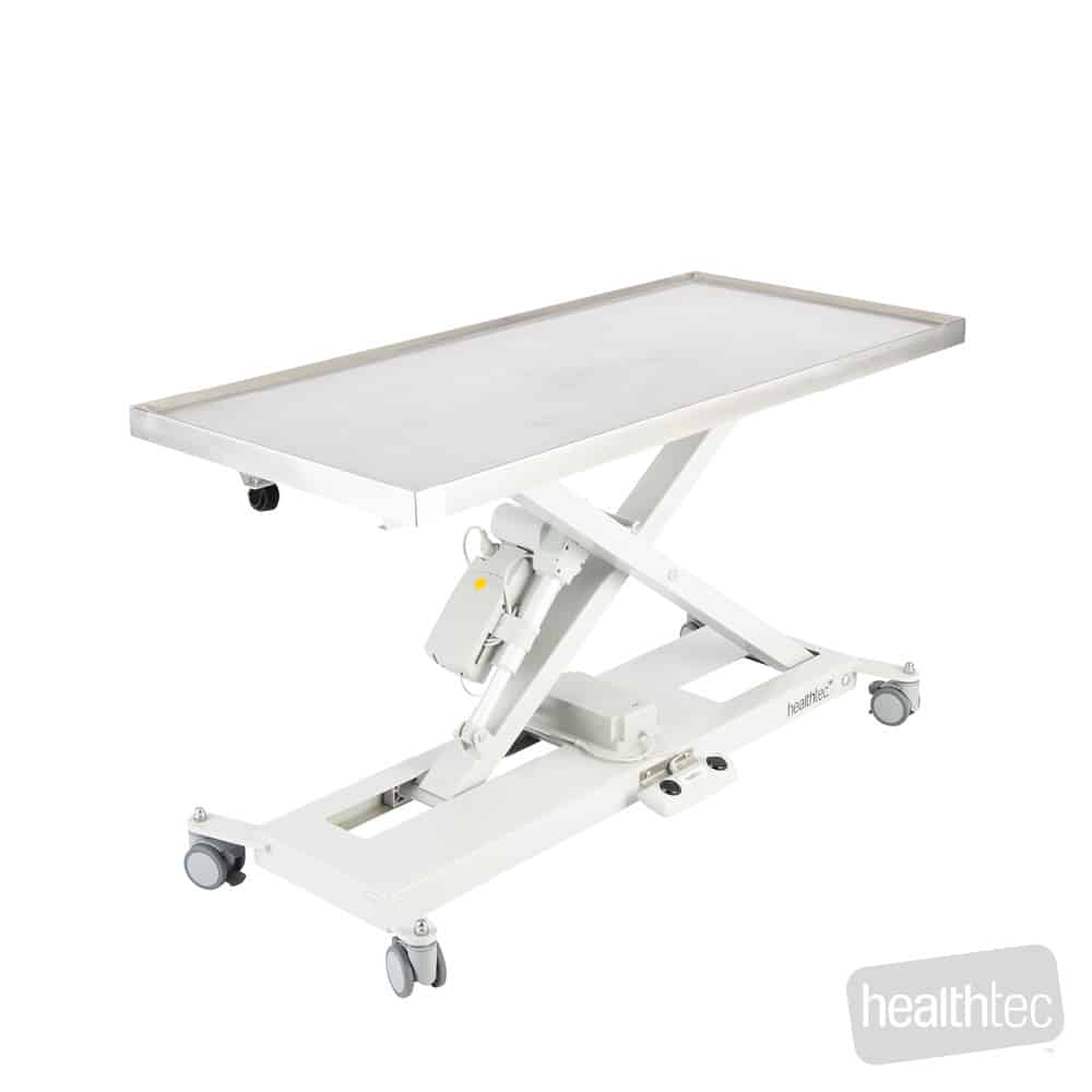 healthtec-50781-SX-veterinary-table-stainless-steel-top