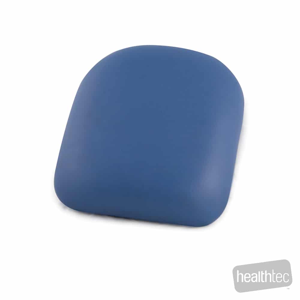 healthtec-5117-supine-square-head-pad