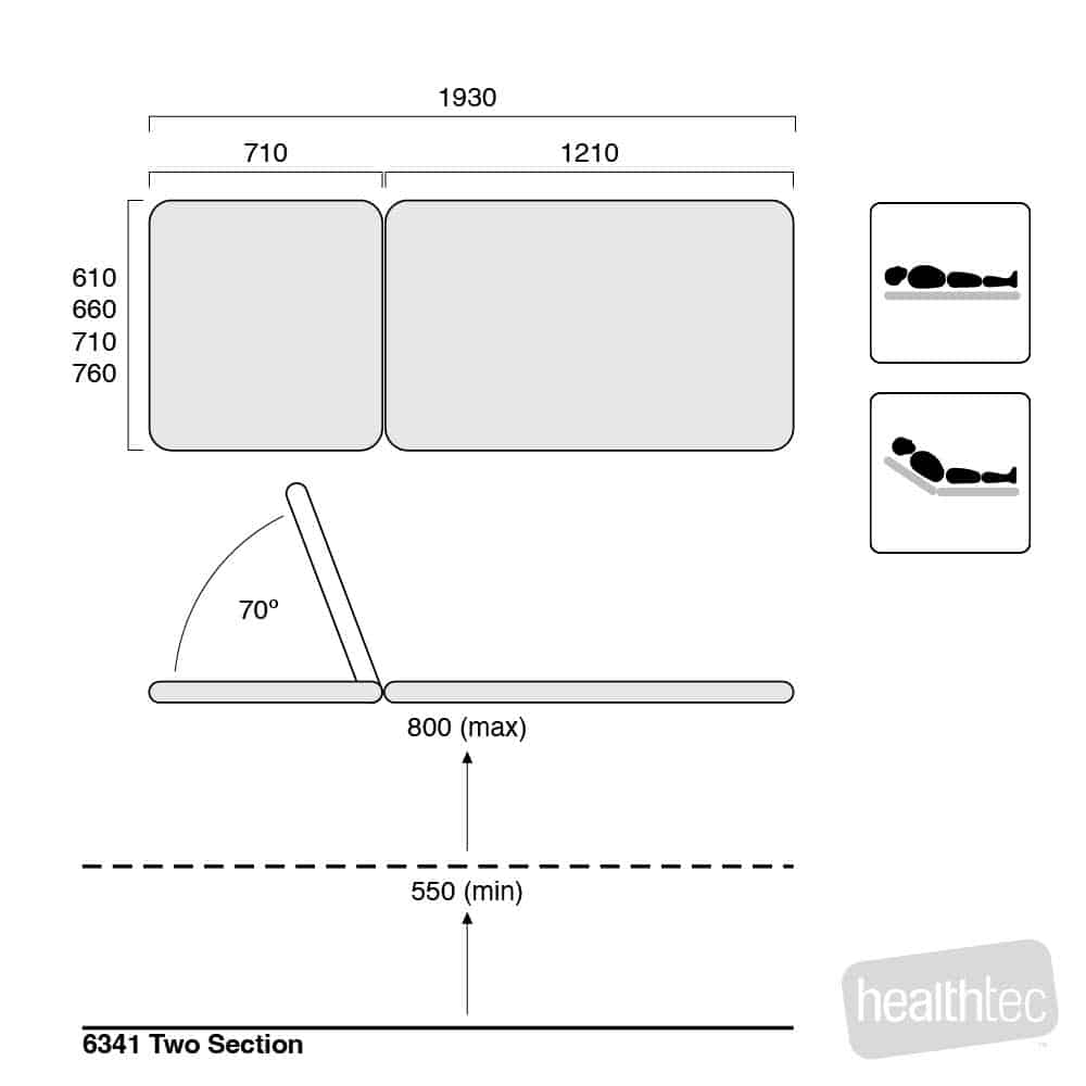 healthtec-6341-adjustable-height-metal-plinth-two-section-movement-positions-update-1