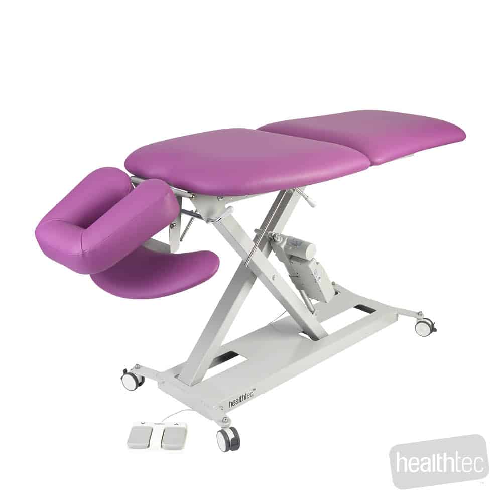 50041T-healthtec-sx-manipulation-table-two-section-top-height-headrest-down-pos-1-head-view