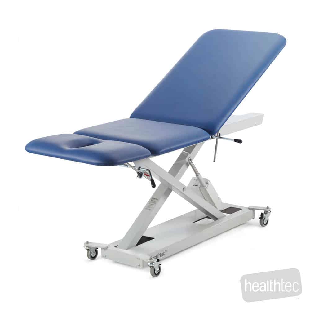 healthtec-50031-sx-therapy-table-three-section-castors-back-up