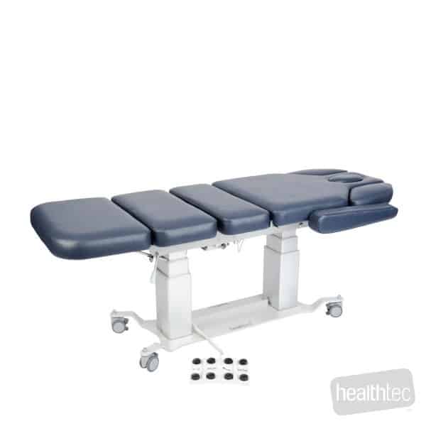 Healthtec - Electric Treatment Tables, Rehabilitation Tables, Electric ...