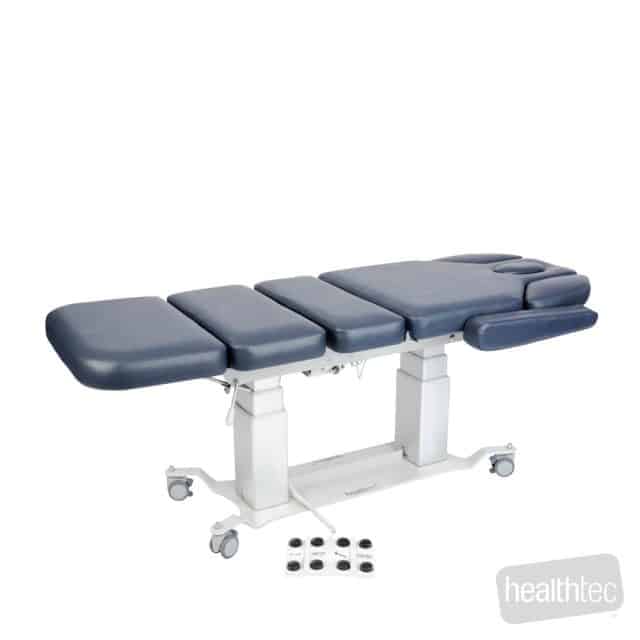 Healthtec Electric Treatment Tables, Rehabilitation Tables, Electric