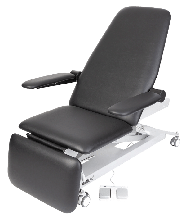 Healthtec Electric Treatment Tables, Rehabilitation Tables, Electric