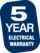 healthtec-5-year-electrical-warranty-about-page