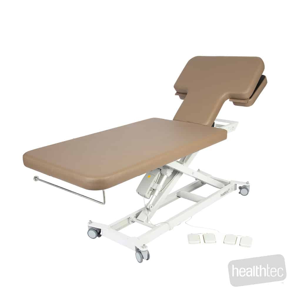 healthtec-53621T-7-EB-MM-lynx-cardiology-table-dual-backrest-cutouts-mid-height-backrest-up-fill-sections-open