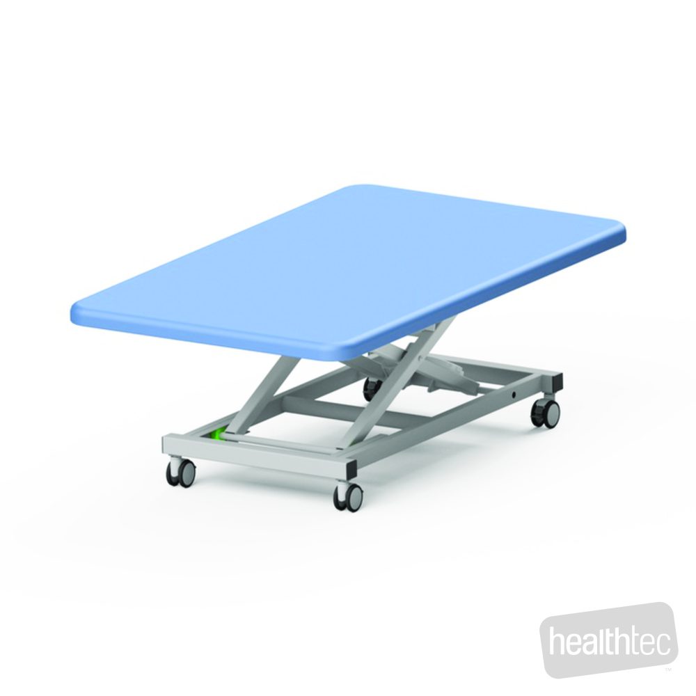 Neurological Bobath Plinth – Single Section