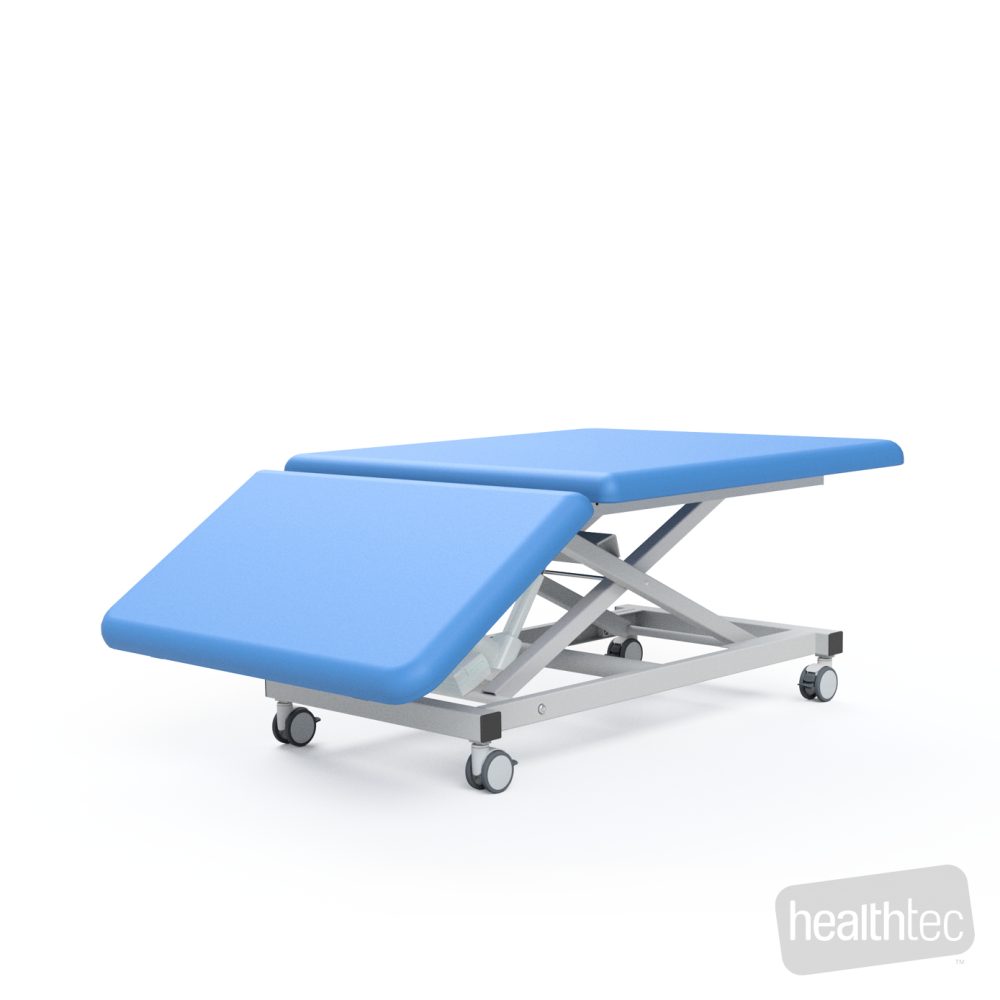 healthtec-50061T-12-EB-HT-ultimate-bobath-table-2-section-electric-backrest-mid-height-head-down
