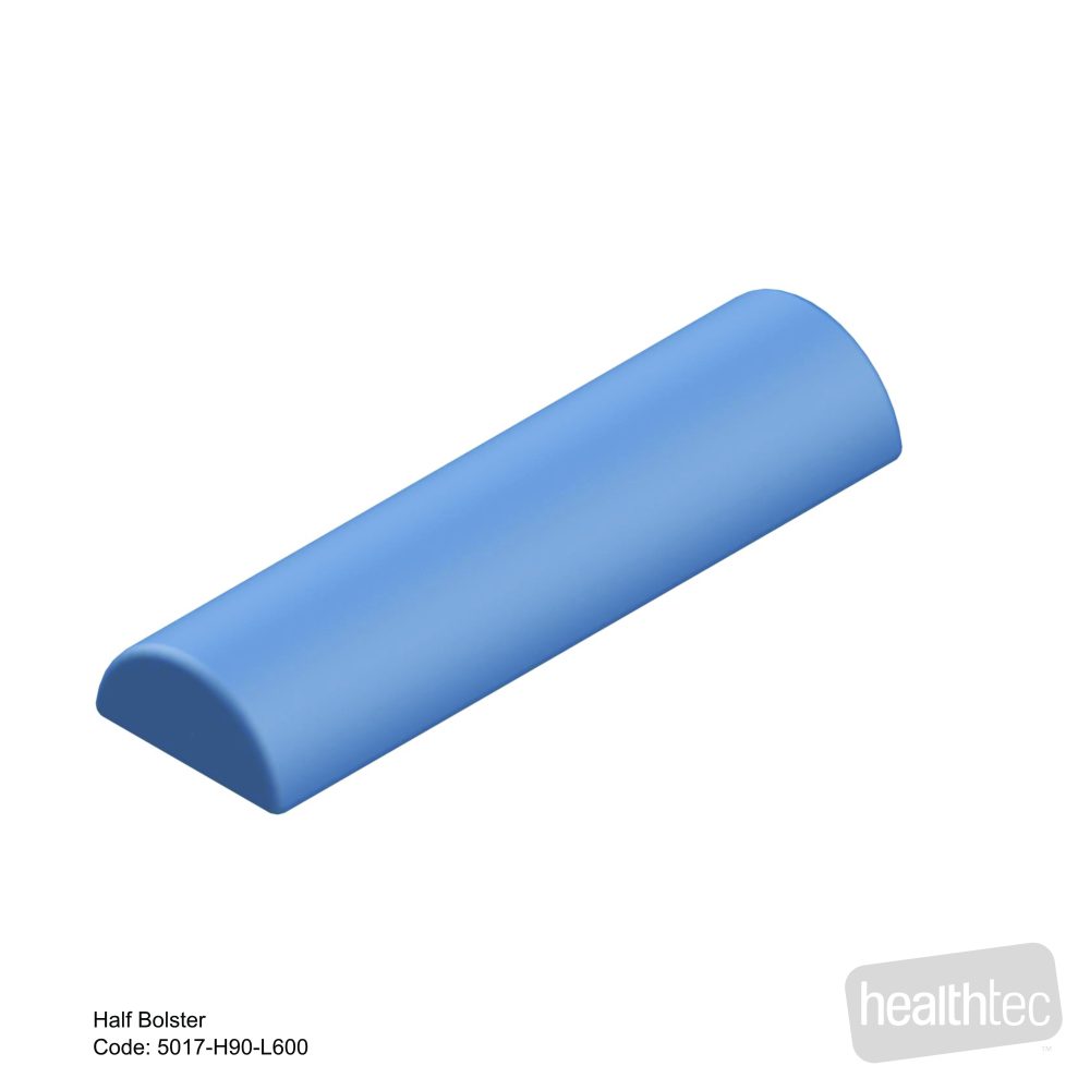 Foam Bolster - Half Circumference